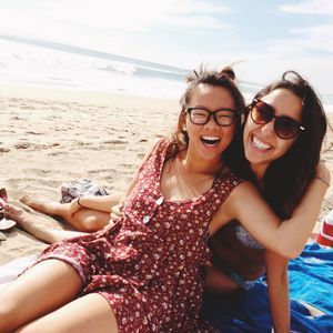 Meet your Posher, Marina